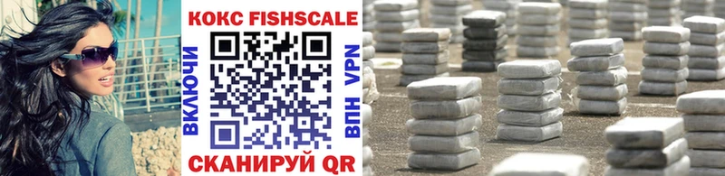 КОКАИН FishScale  как найти закладки  Емва 