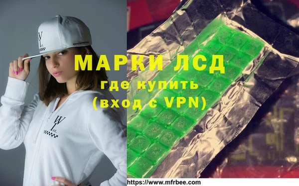 Альфа ПВП Горняк