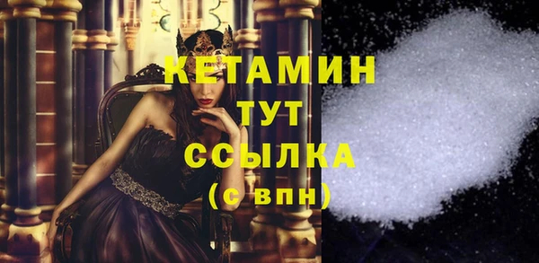 Альфа ПВП Горняк